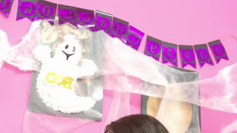 Snapshot of ebonyndsavage chatting on October 16, 9:05 pm ebonyndsavage online show from October 16, 9:05 pm