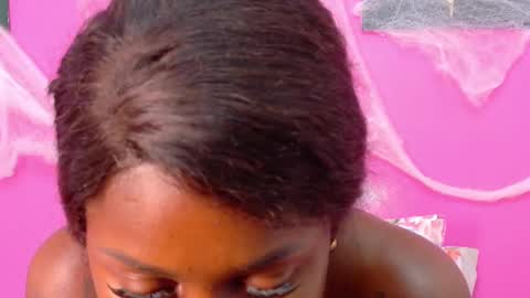 Snapshot of ebonyndsavage chatting on October 27, 10:58 pm ebonyndsavage online show from October 27, 10:58 pm