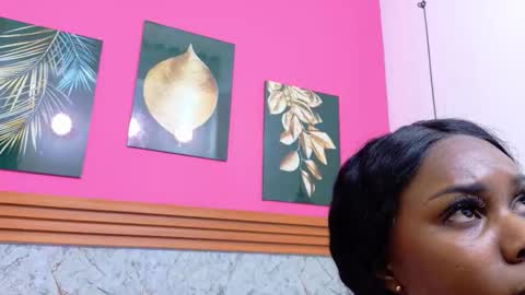 Snapshot of ebonyndsavage chatting on December 17, 7:20 pm ebonyndsavage online show from December 17, 7:20 pm