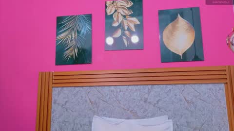 ebonyndsavage online show from April 24, 5:15 pm