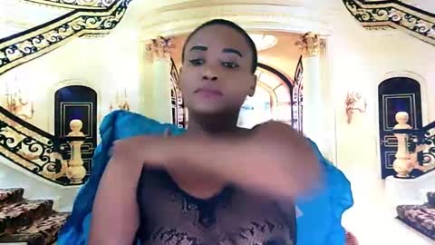 Cindy online show from December 1, 5:57 pm