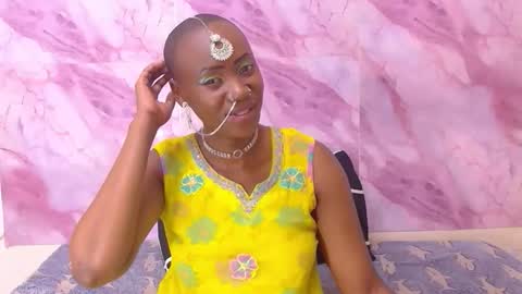 Cindy online show from September 12, 6:41 pm