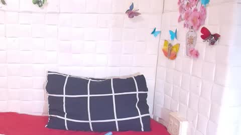 Cindy online show from November 6, 6:42 pm