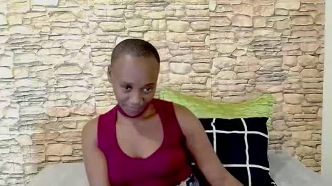 Snapshot of ebonyolive69 chatting on April 25, 5:54 pm Cindy online show from April 25, 5:54 pm