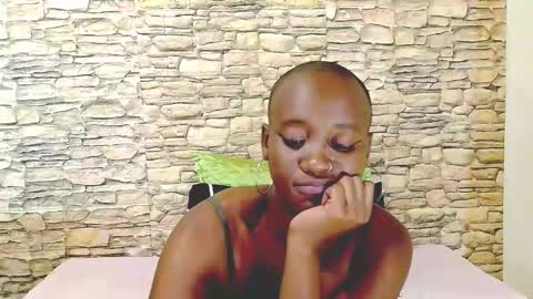 Snapshot of ebonyolive69 chatting on May 3, 9:43 pm Cindy online show from May 3, 9:43 pm