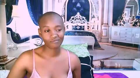 Snapshot of ebonyolive69 chatting on May 14, 9:27 am Cindy online show from May 14, 9:27 am
