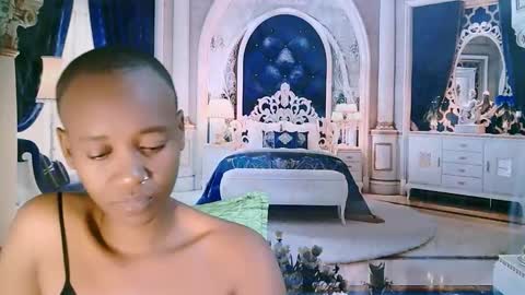 Snapshot of ebonyolive69 chatting on May 19, 10:10 am Cindy online show from May 19, 10:10 am