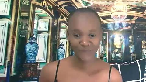 Snapshot of ebonyolive69 chatting on May 20, 10:21 am Cindy online show from May 20, 10:21 am