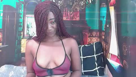 Snapshot of ebonyolive69 chatting on June 10, 11:09 am Cindy online show from June 10, 11:09 am