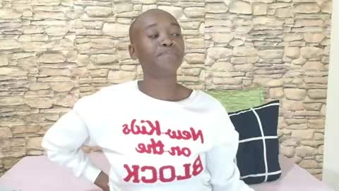 Snapshot of ebonyolive69 chatting on June 12, 6:29 pm Cindy online show from June 12, 6:29 pm