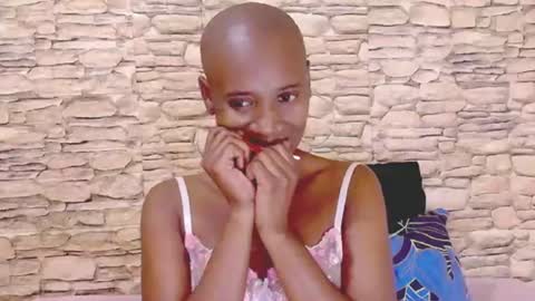 Snapshot of ebonyolive69 chatting on June 24, 6:07 pm Cindy online show from June 24, 6:07 pm