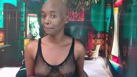 Snapshot of ebonyolive69 chatting on June 30, 7:42 am Cindy online show from June 30, 7:42 am