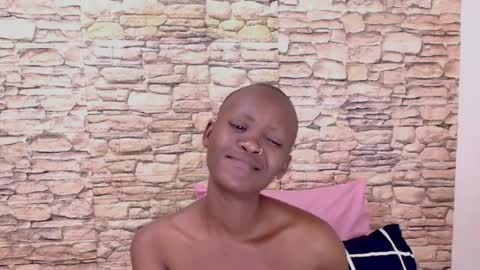 Snapshot of ebonyolive69 chatting on July 7, 6:34 pm Cindy online show from July 7, 6:34 pm