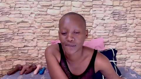 Snapshot of ebonyolive69 chatting on July 8, 6:12 pm Cindy online show from July 8, 6:12 pm