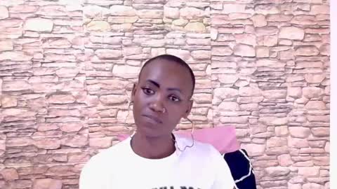 Snapshot of ebonyolive69 chatting on July 19, 6:06 am Cindy online show from July 19, 6:06 am