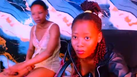 Snapshot of ebonypretty69 chatting on November 27, 6:59 am ebonypretty69 online show from November 27, 6:59 am