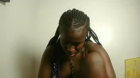 ebonyprincesslove online show from November 18, 1:48 pm