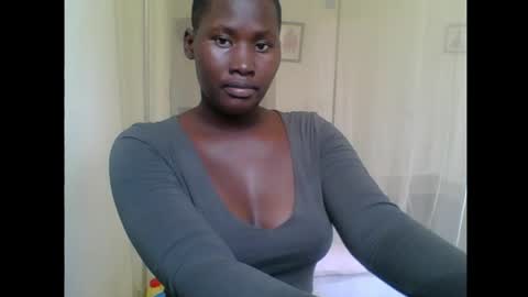 ebonypussylick online show from May 19, 10:10 am