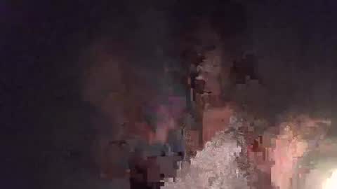 Snapshot of ebonyqueen00 chatting on October 10, 12:20 am Bliss Thee Siren online show from October 10, 12:20 am