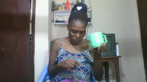 JACKLINE online show from October 27, 8:18 am