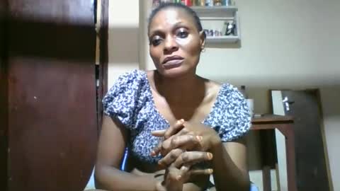 JACKLINE online show from April 21, 5:50 pm