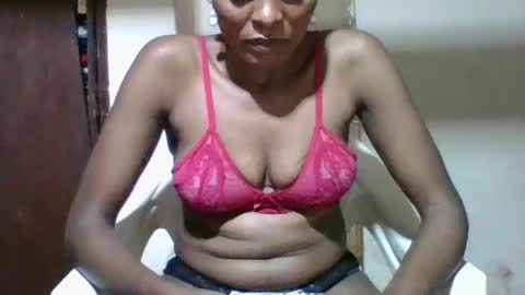 JACKLINE online show from July 24, 2:59 pm