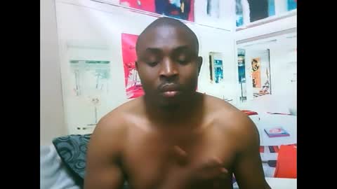 Snapshot of ebonyrebel chatting on October 24, 8:44 am Jameson online show from October 24, 8:44 am