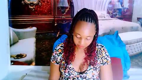 Zammy online show from February 7, 9:37 pm