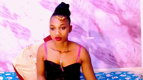 Snapshot of ebonystarlite1 chatting on February 28, 12:21 am Candy online show from February 28, 12:21 am