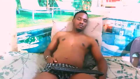 ebonytiger69 online show from November 26, 3:29 am