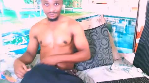 ebonytiger69 online show from November 29, 8:01 pm