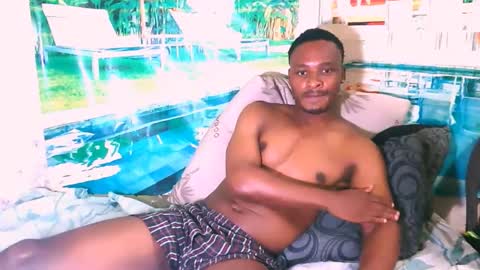 ebonytiger69 online show from January 6, 7:06 pm