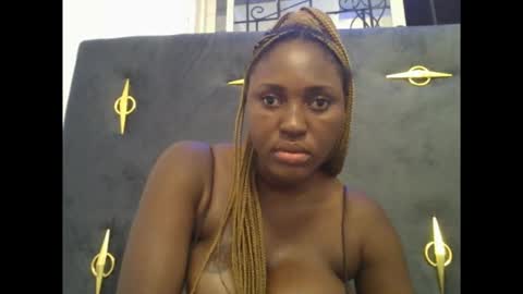 ebonyvd online show from November 22, 10:20 pm