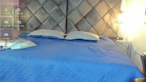 ebonyx40 online show from April 11, 11:03 am