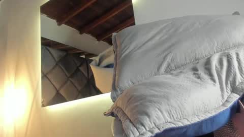 ebonyx40 online show from April 13, 11:05 am