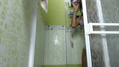 ebonyxprincess online show from April 24, 8:00 pm