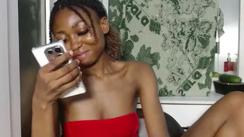 ebonyxxbabe online show from December 2, 11:04 am