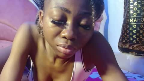 ebonyxxbabe online show from December 5, 5:16 am