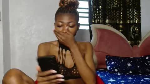 ebonyxxbabe online show from February 22, 7:40 am