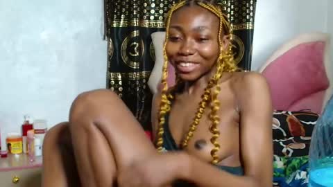 ebonyxxbabe online show from May 31, 7:59 am