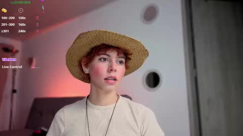 Colette online show from November 26, 3:51 am