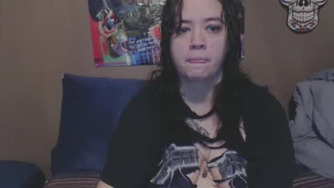 Weird Echo online show from January 15, 8:58 pm