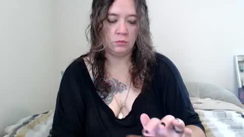 Weird Echo online show from October 7, 4:48 pm