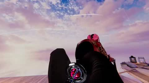 echothenympho online show from February 26, 8:48 am