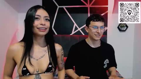 Moli  Jack online show from February 28, 10:00 pm