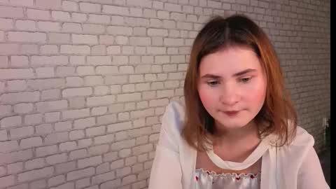 Monica online show from October 10, 1:54 pm