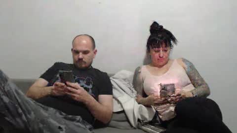 EclipseThrone online show from February 26, 8:41 pm