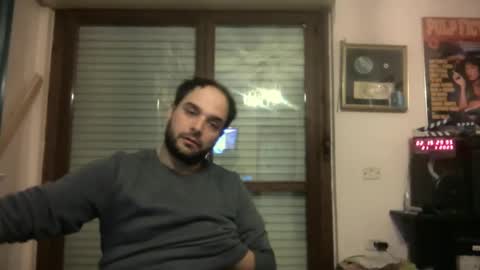 ET87 online show from January 21, 12:57 am