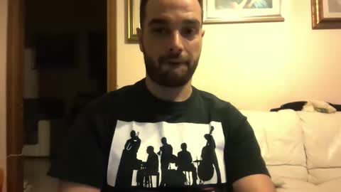 ET87 online show from October 11, 11:14 pm