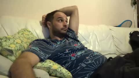 ET87 online show from October 19, 9:48 pm